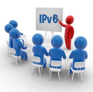 IPv6 بر روی میکروتیک